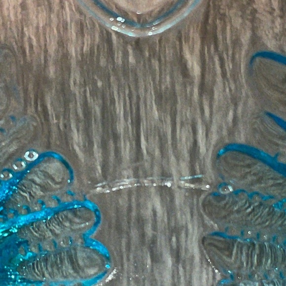 Fenton Candy Dish / Bowl - Picture 10 of 10